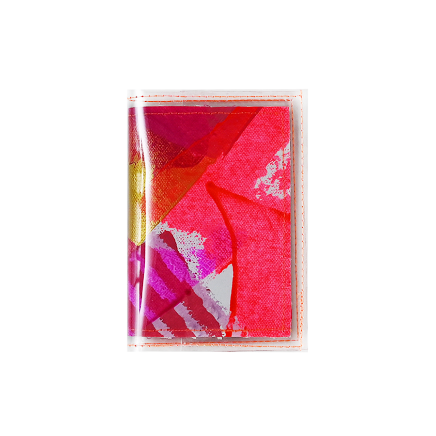 bigger picture | card wallet - Tiff Manuell