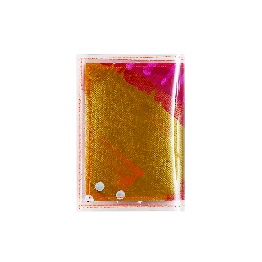 bigger picture | card wallet - Tiff Manuell