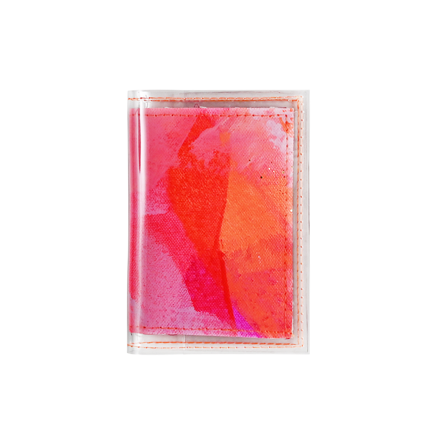 let's go party | card wallet - Tiff Manuell