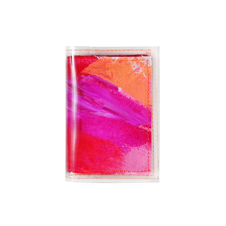 let's go party | card wallet - Tiff Manuell