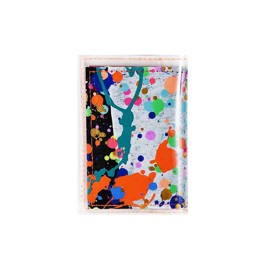 zodiac | card wallet - Tiff Manuell