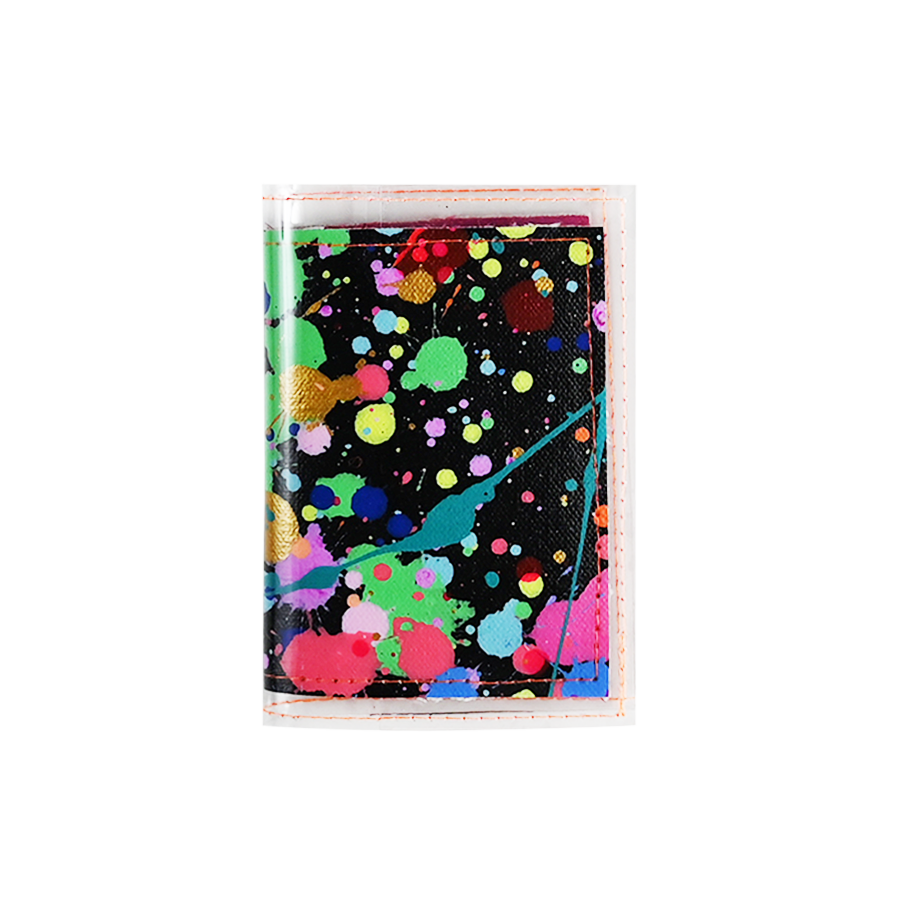 zodiac | card wallet - Tiff Manuell
