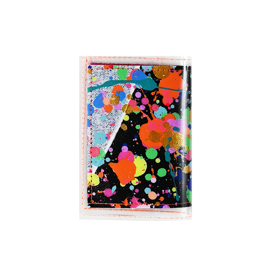 zodiac | card wallet - Tiff Manuell