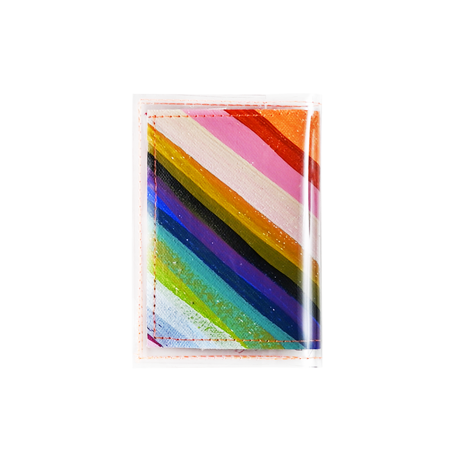 anything goes | card wallet - Tiff Manuell