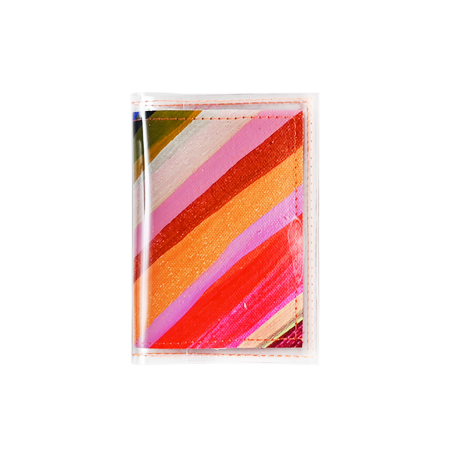 anything goes | card wallet - Tiff Manuell