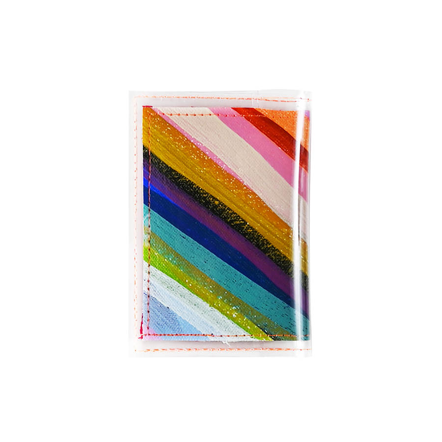anything goes | card wallet - Tiff Manuell