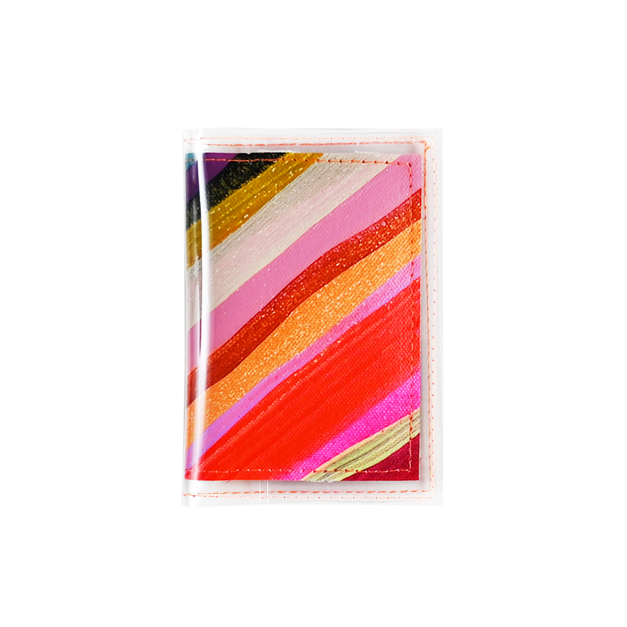anything goes | card wallet - Tiff Manuell