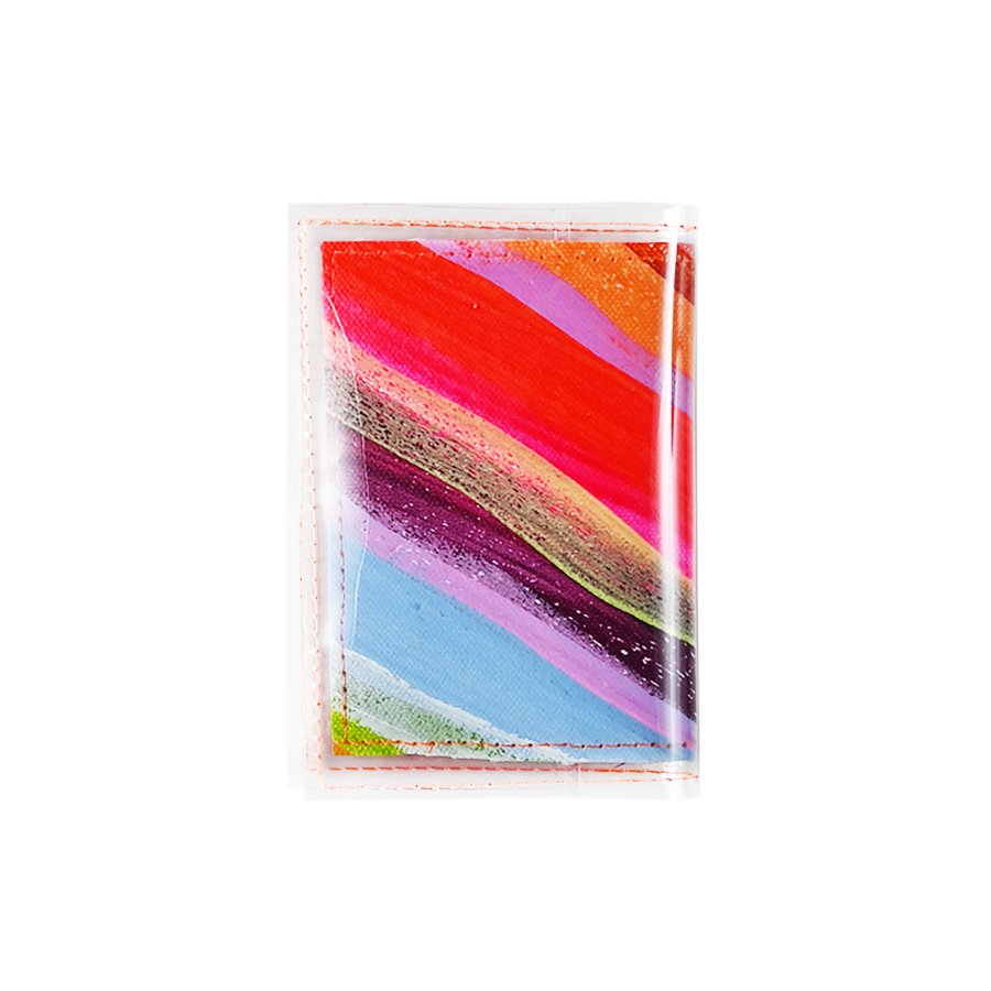 anything goes | card wallet - Tiff Manuell