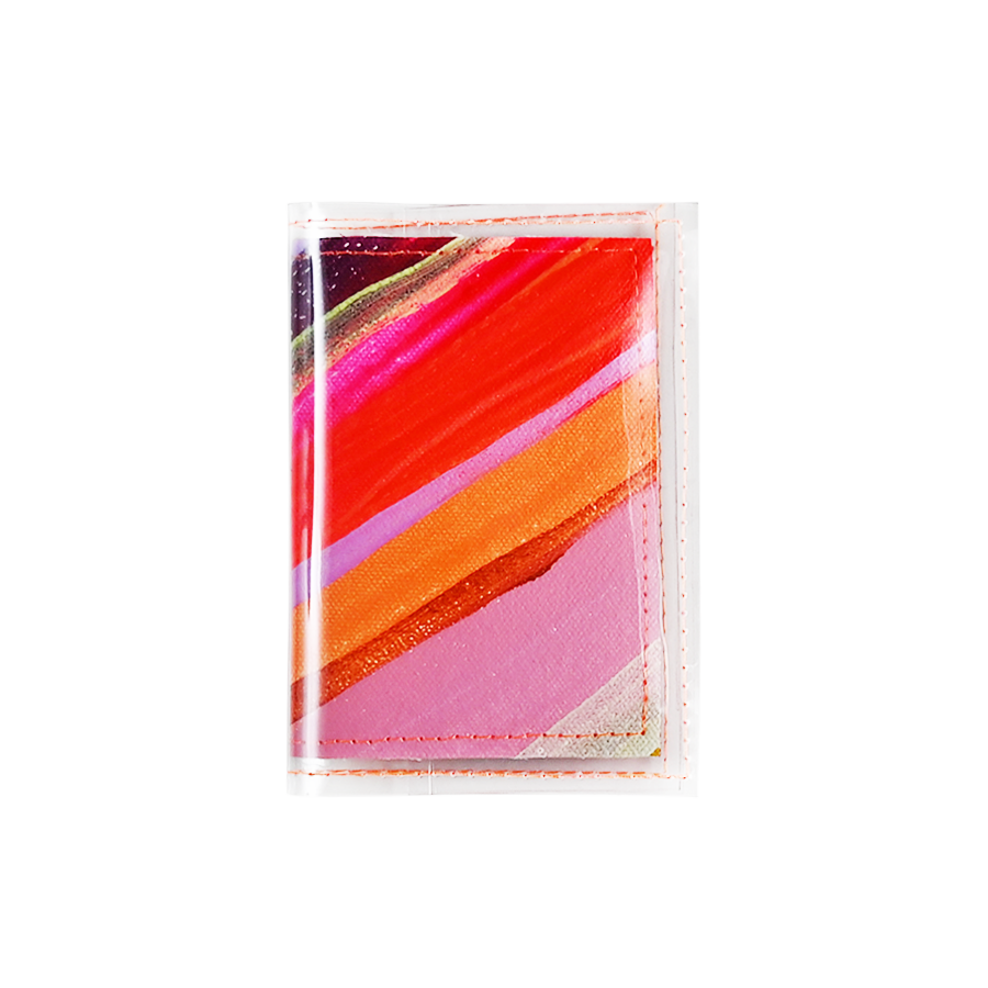 anything goes | card wallet - Tiff Manuell