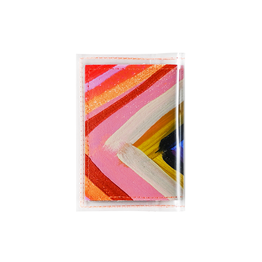 anything goes | card wallet - Tiff Manuell
