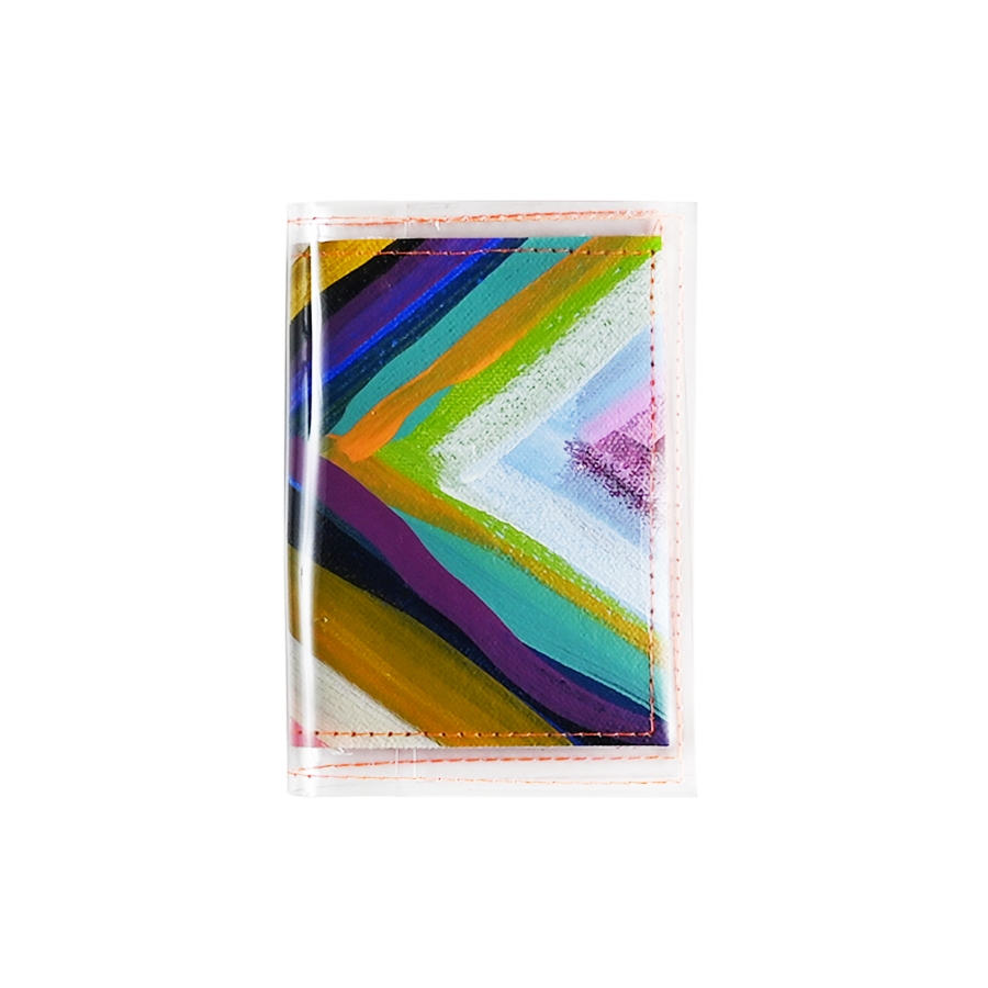 anything goes | card wallet - Tiff Manuell