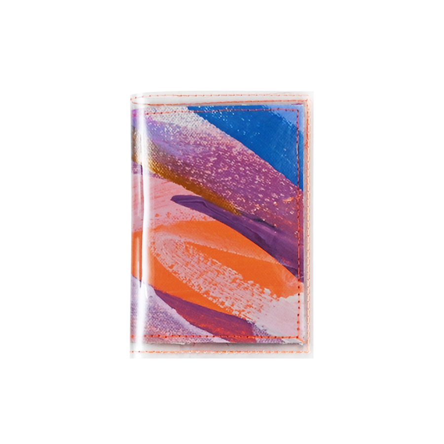 phoenix | card wallet - Tiff Manuell