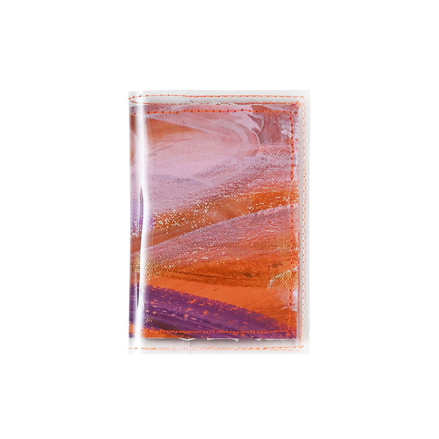 phoenix | card wallet - Tiff Manuell