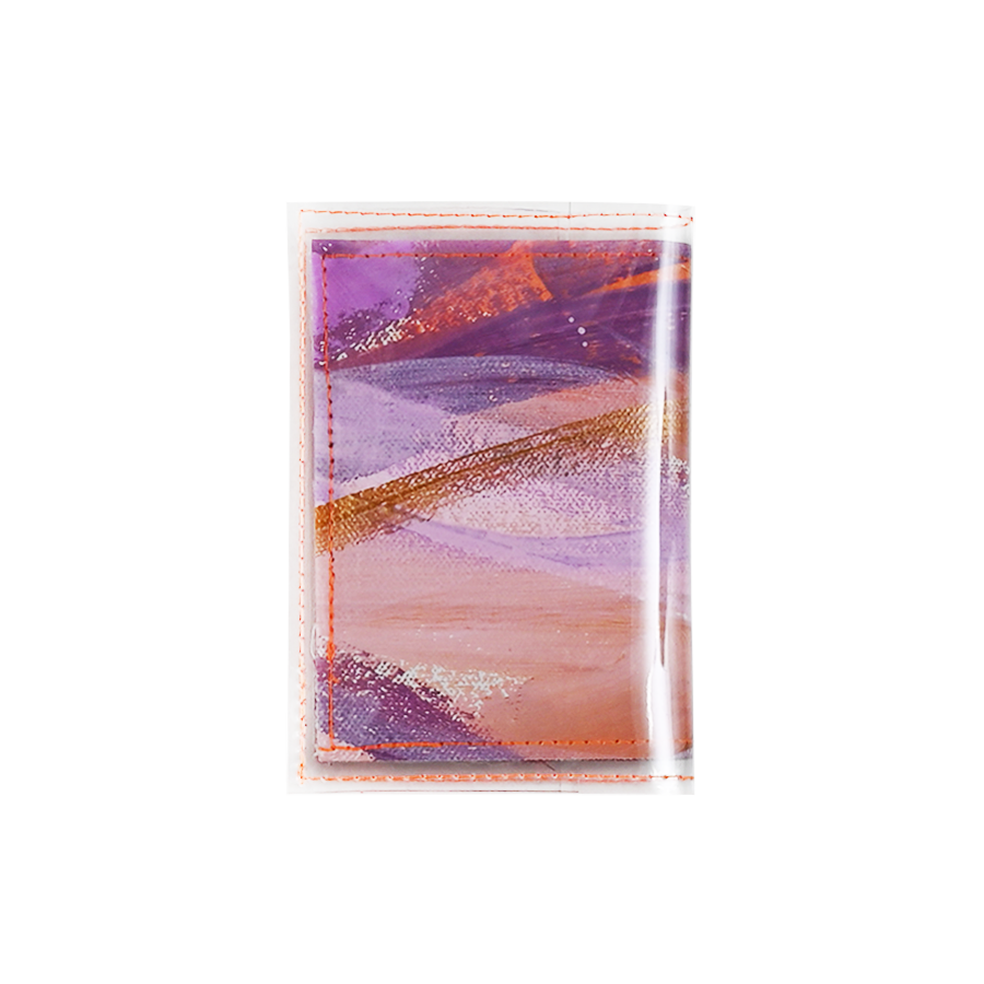 phoenix | card wallet - Tiff Manuell