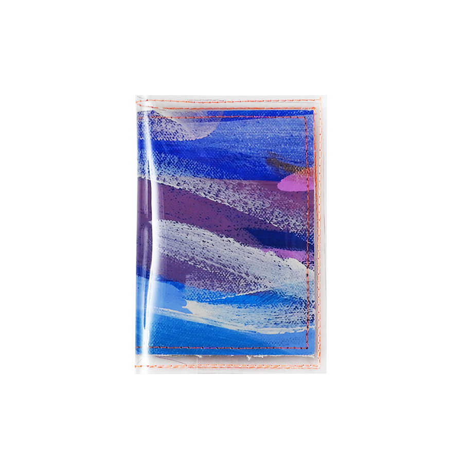 phoenix | card wallet - Tiff Manuell