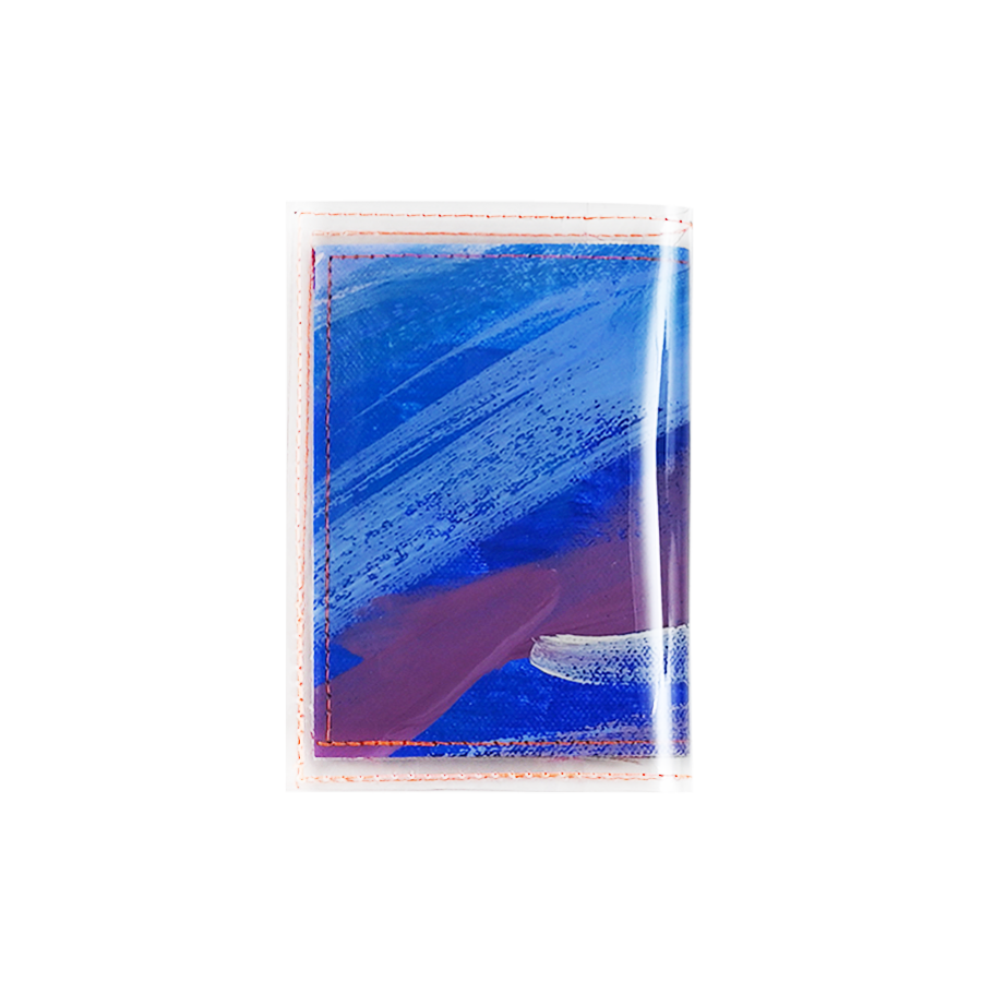 phoenix | card wallet - Tiff Manuell