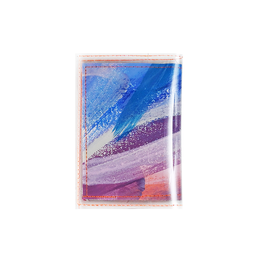 phoenix | card wallet - Tiff Manuell