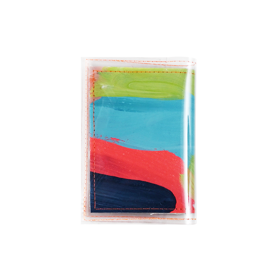 deep in love | card wallet - Tiff Manuell