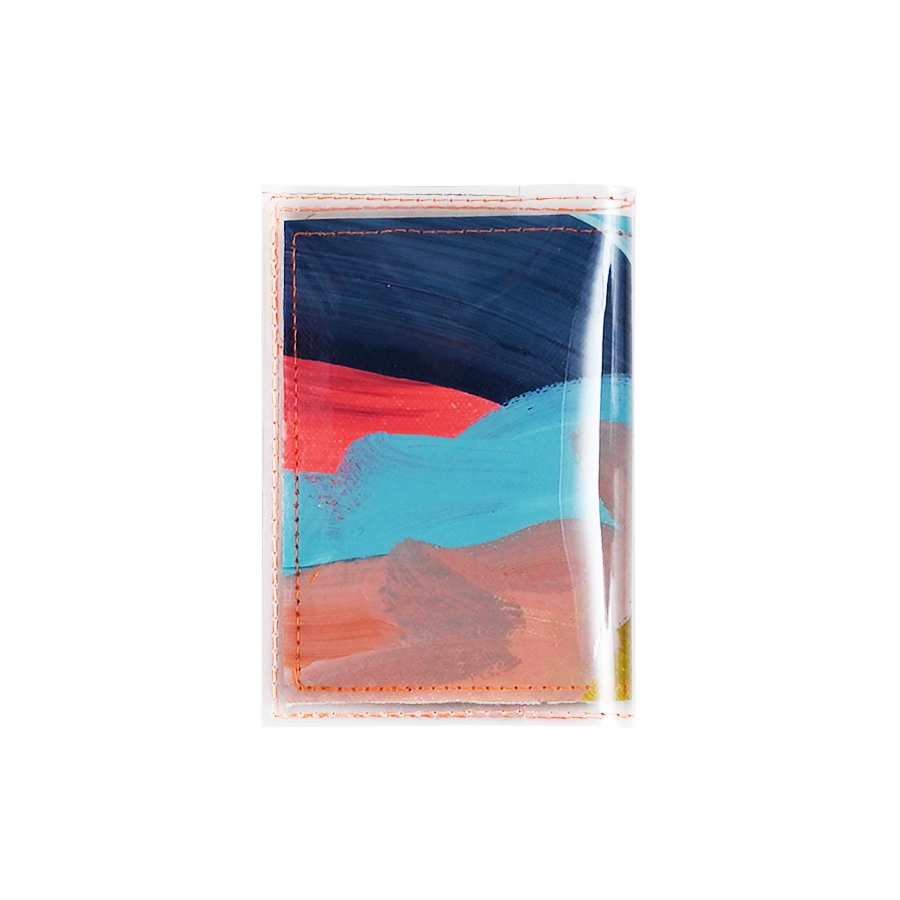 deep in love | card wallet - Tiff Manuell