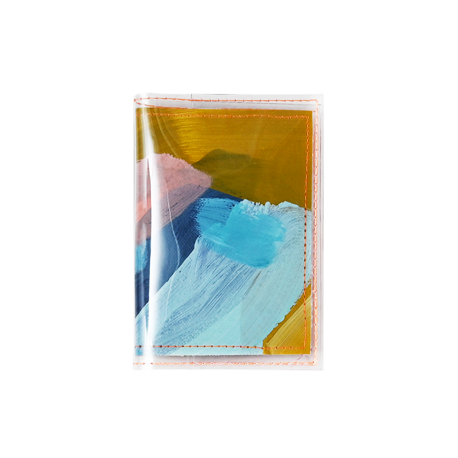 deep in love | card wallet - Tiff Manuell