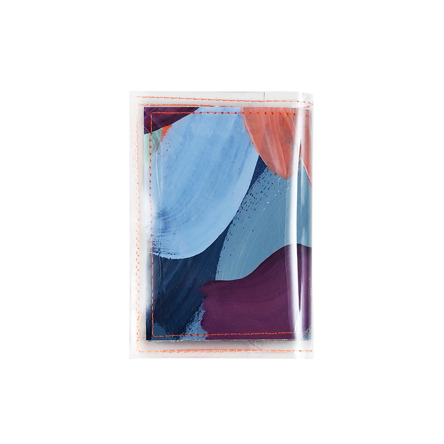 deep in love | card wallet - Tiff Manuell