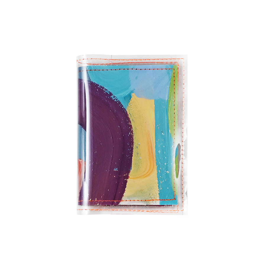deep in love | card wallet - Tiff Manuell
