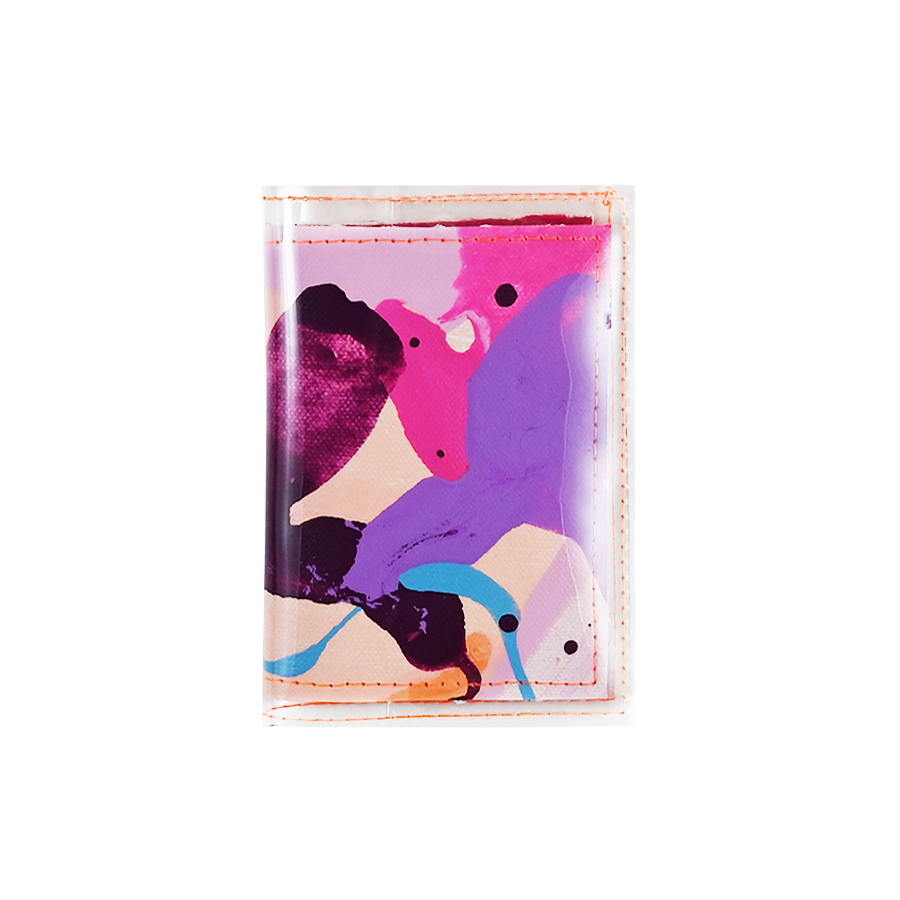a love like this | card wallet - Tiff Manuell