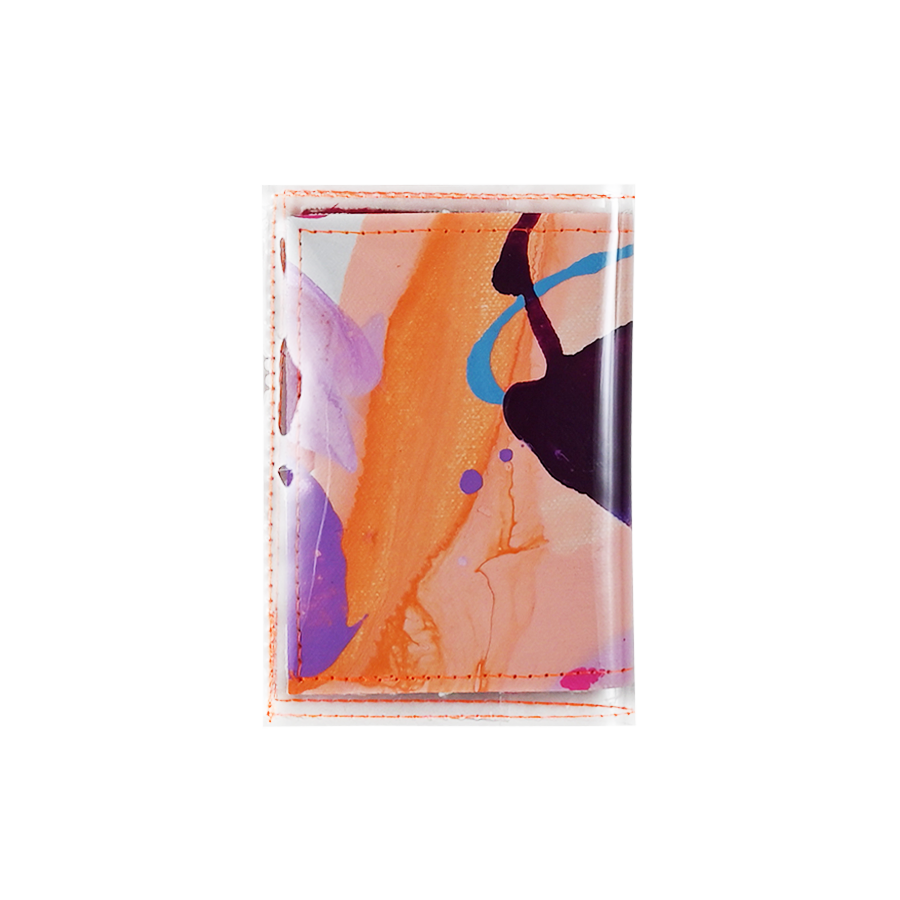 a love like this | card wallet - Tiff Manuell