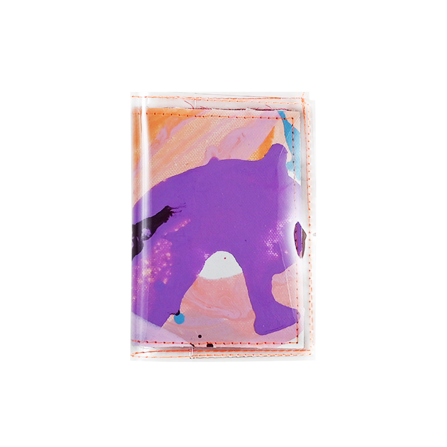 a love like this | card wallet - Tiff Manuell