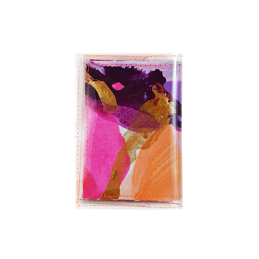 a love like this | card wallet - Tiff Manuell
