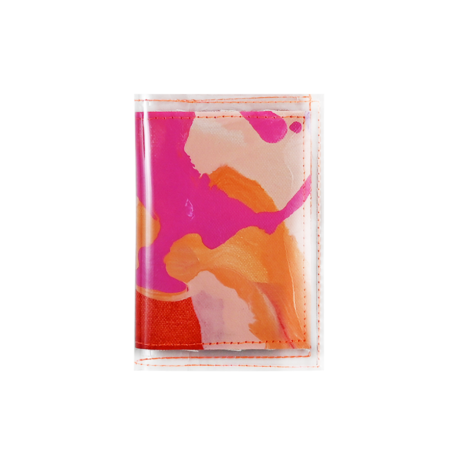 a love like this | card wallet - Tiff Manuell