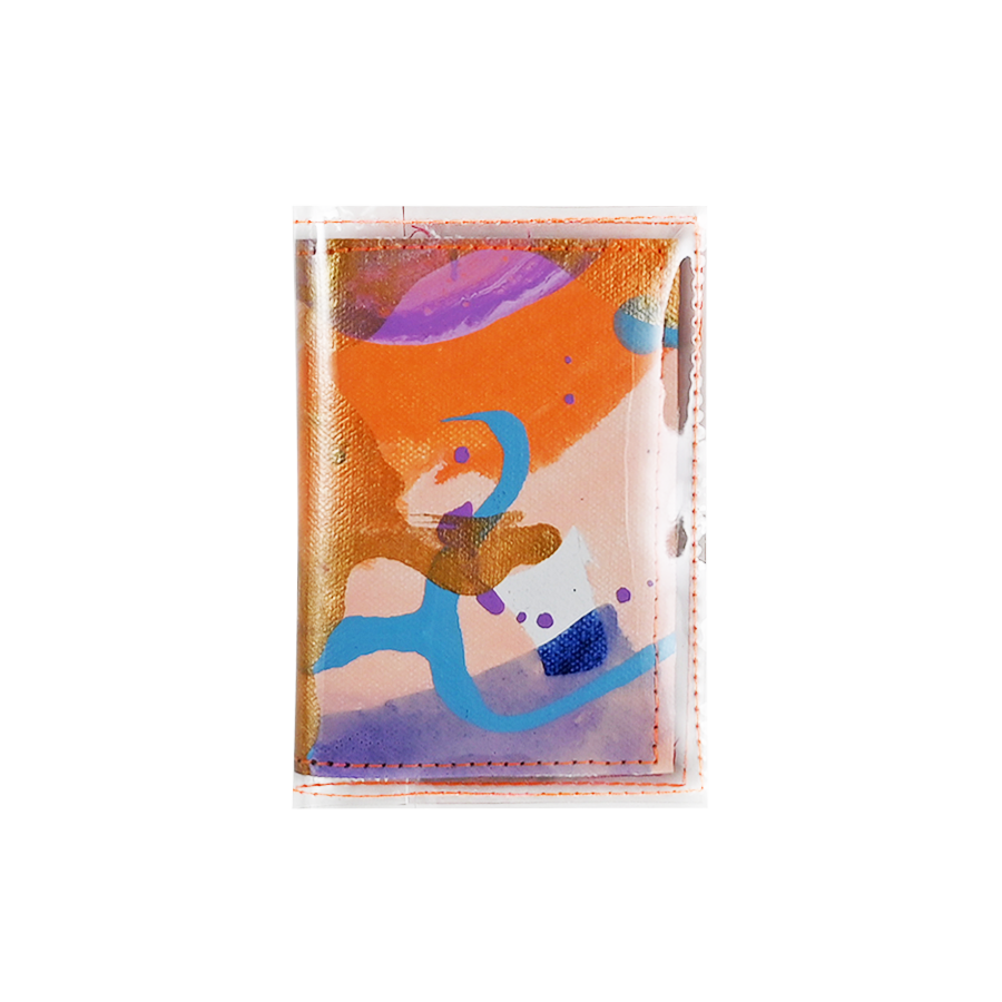 a love like this | card wallet - Tiff Manuell