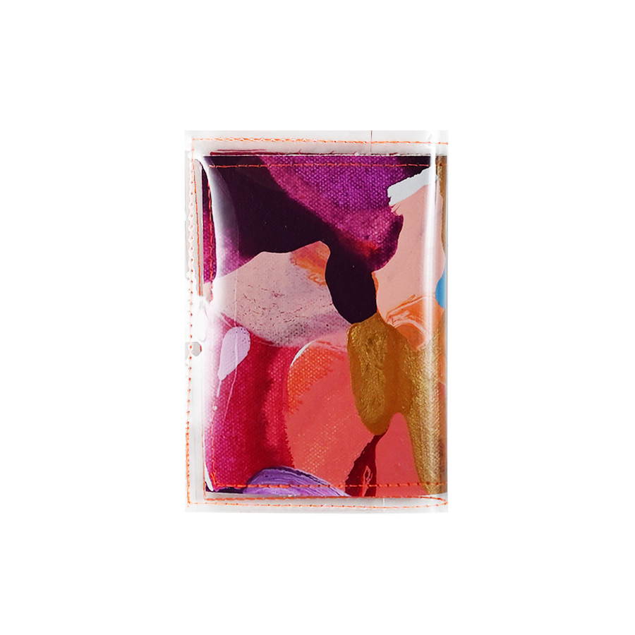 a love like this | card wallet - Tiff Manuell