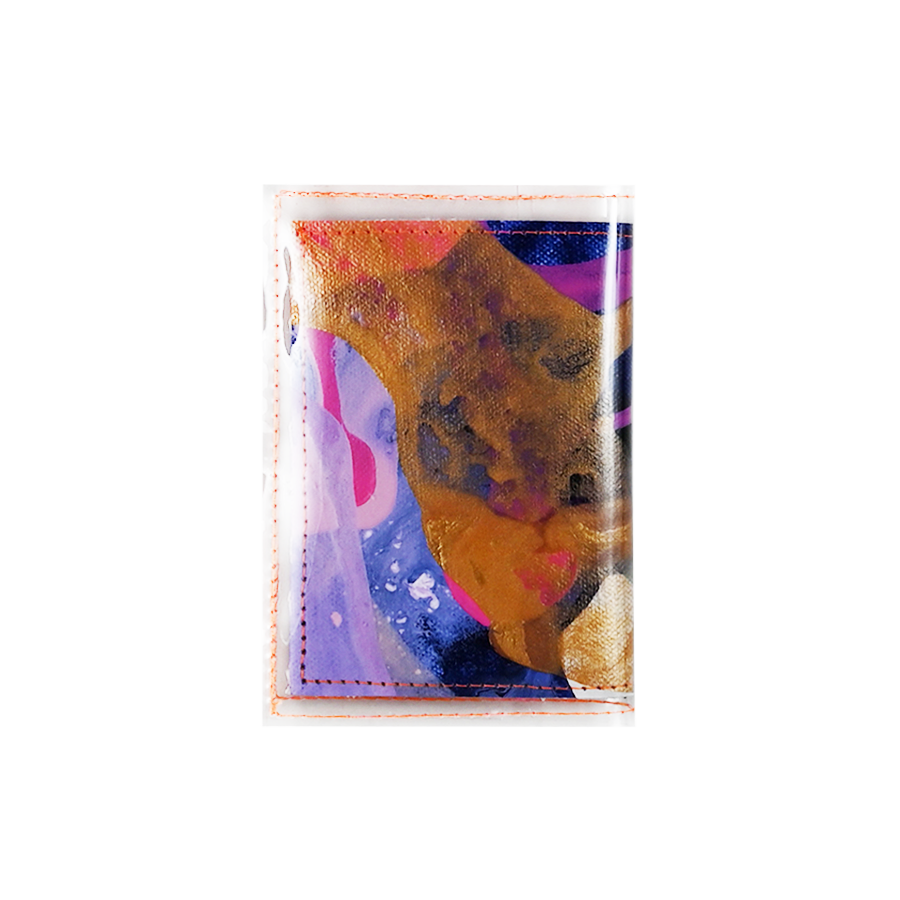 a love like this | card wallet - Tiff Manuell
