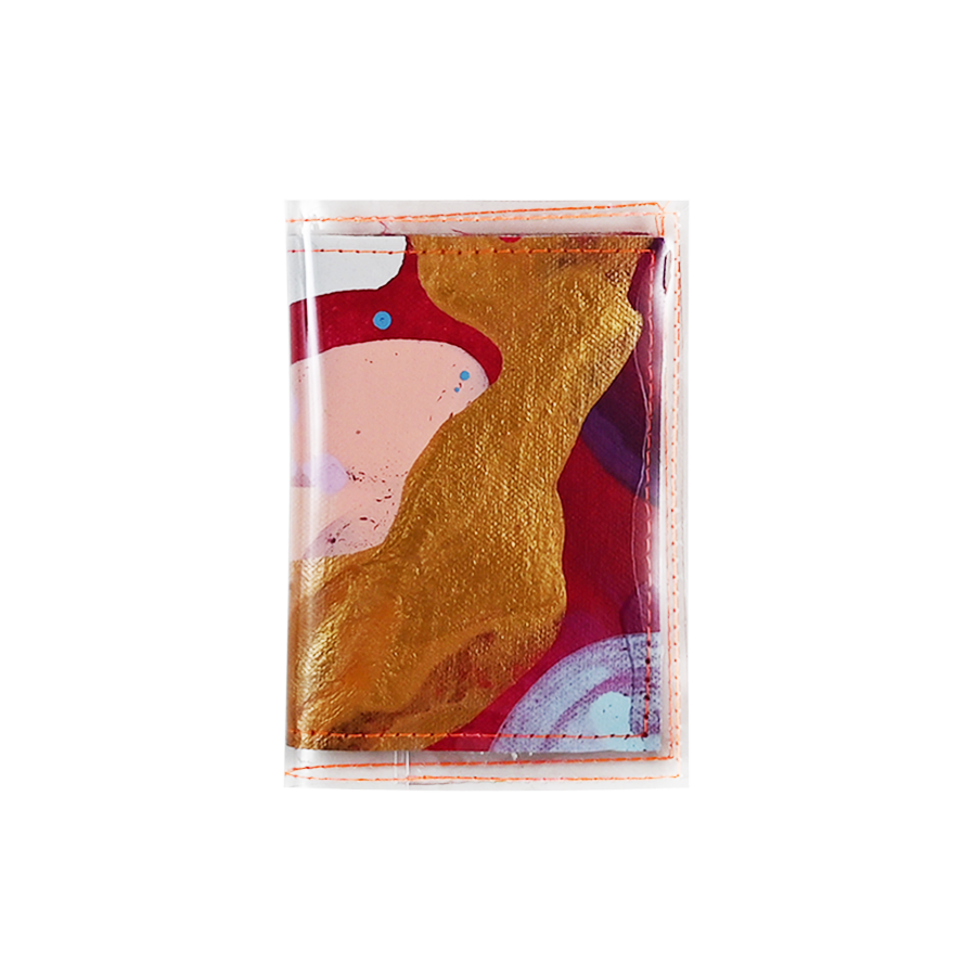 a love like this | card wallet - Tiff Manuell