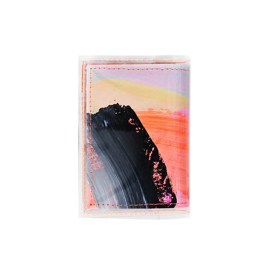 maverick | card wallet - Tiff Manuell