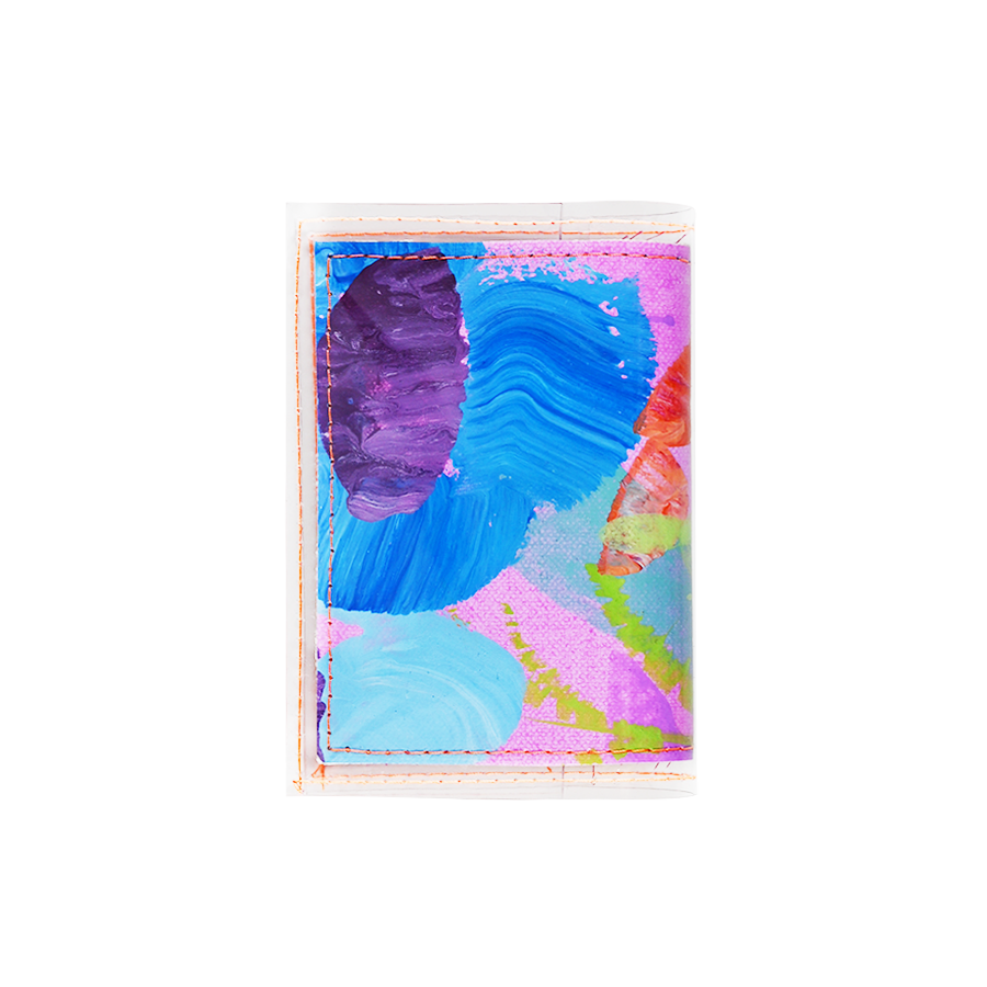 flurry | card wallet