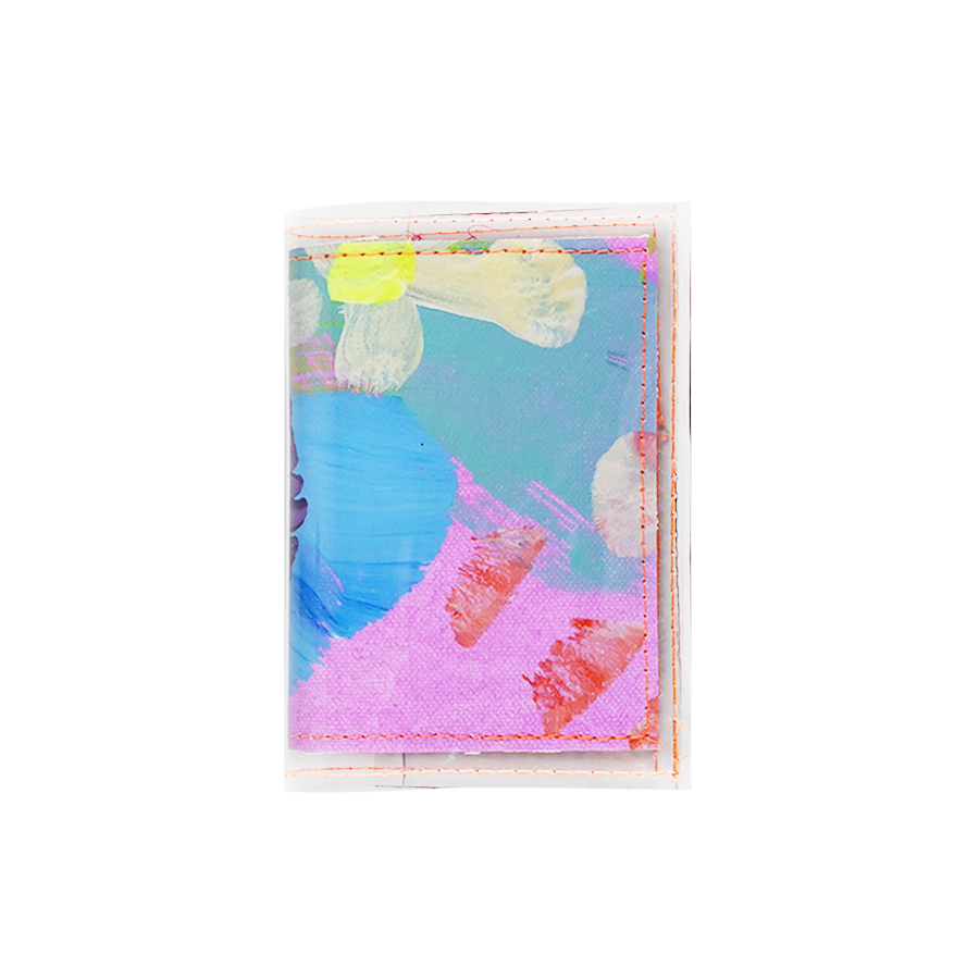 flurry | card wallet - Tiff Manuell