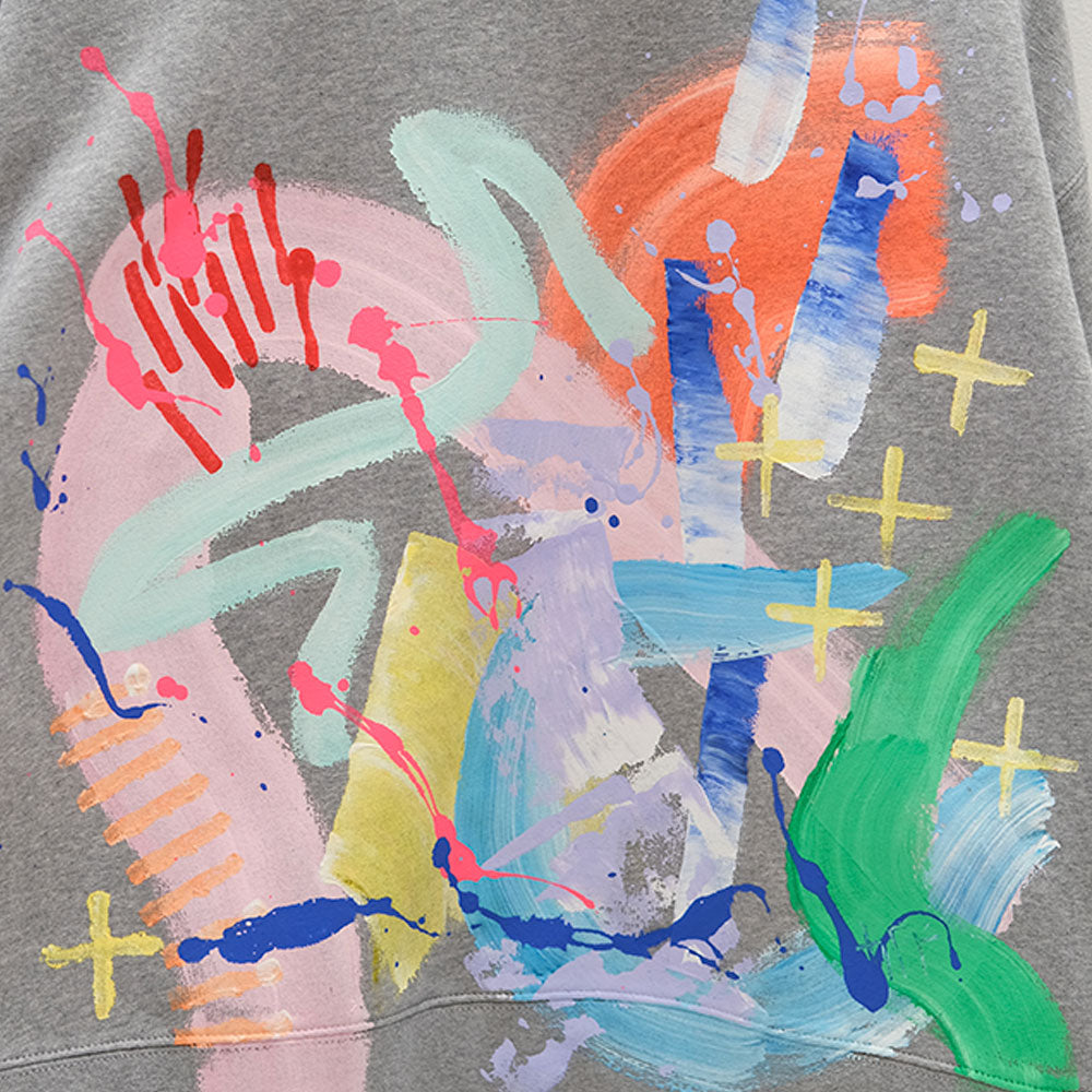 Cherish | Crew Neck Size Large