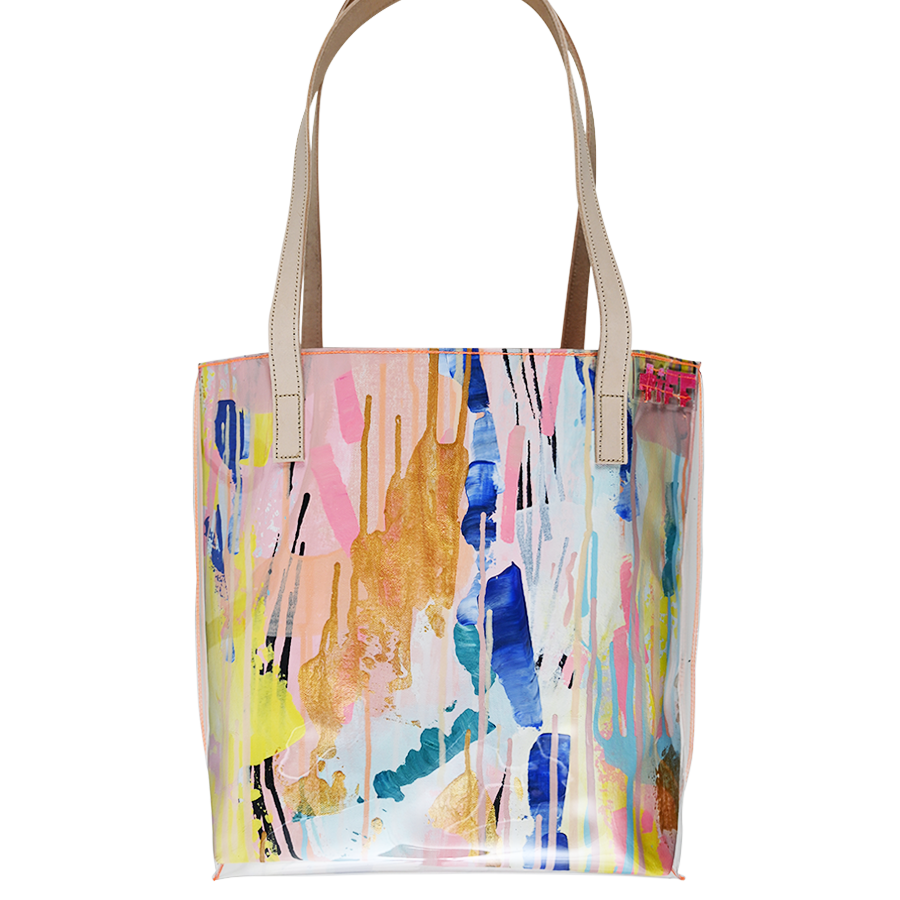 the head & the heart | classic tote - Tiff Manuell