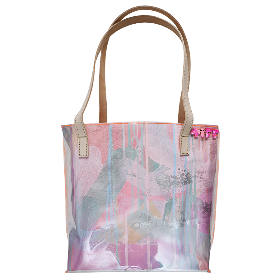 as winter breaks | classic tote - Tiff Manuell