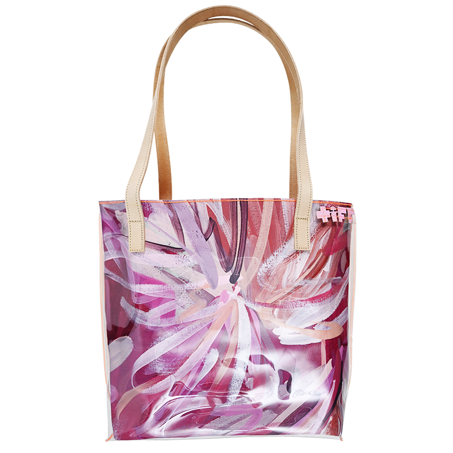 desert wind | classic tote - Tiff Manuell