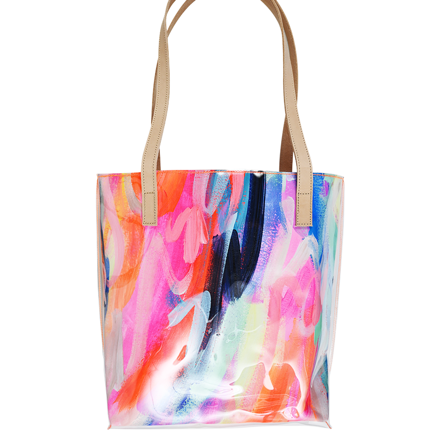 change of plans | classic tote - Tiff Manuell