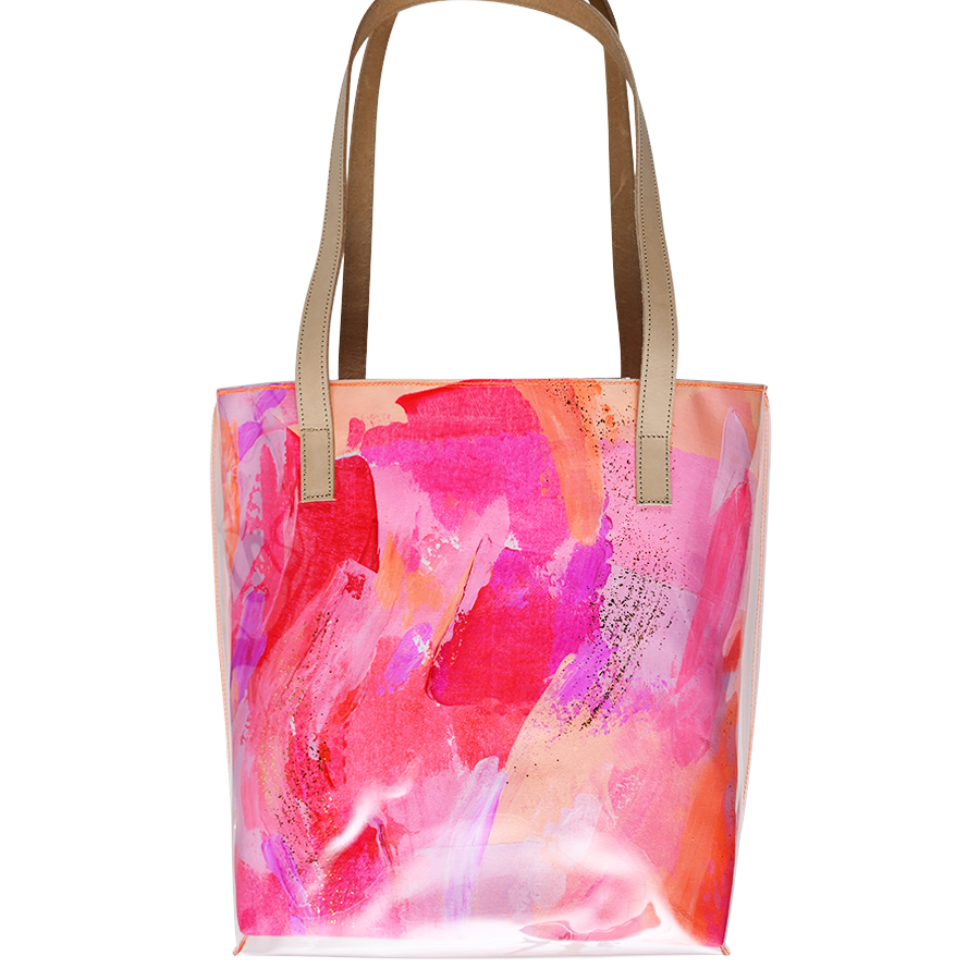 let's go party | classic tote - Tiff Manuell