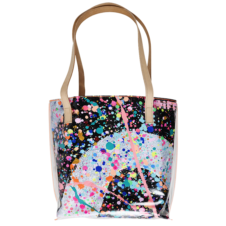 zodiac | classic tote - Tiff Manuell