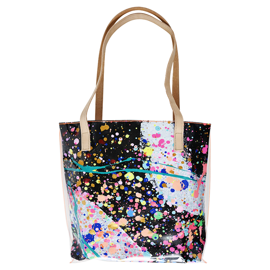 zodiac | classic tote - Tiff Manuell