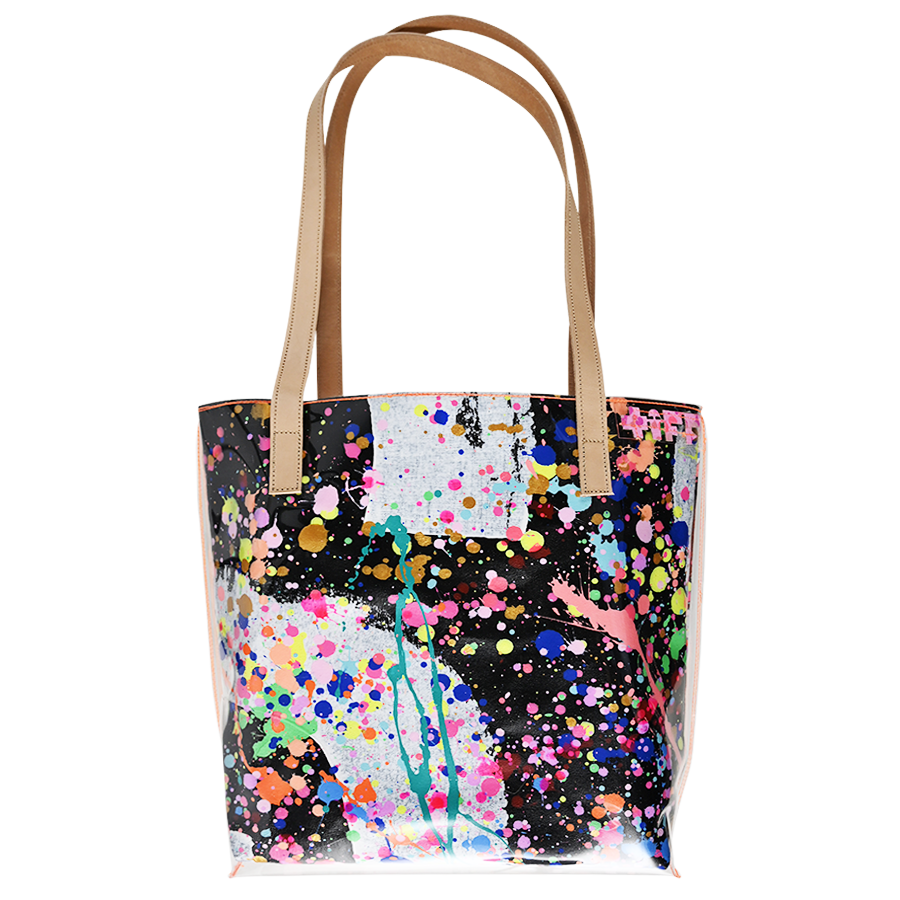zodiac | classic tote - Tiff Manuell
