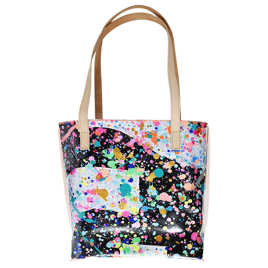 zodiac | classic tote - Tiff Manuell