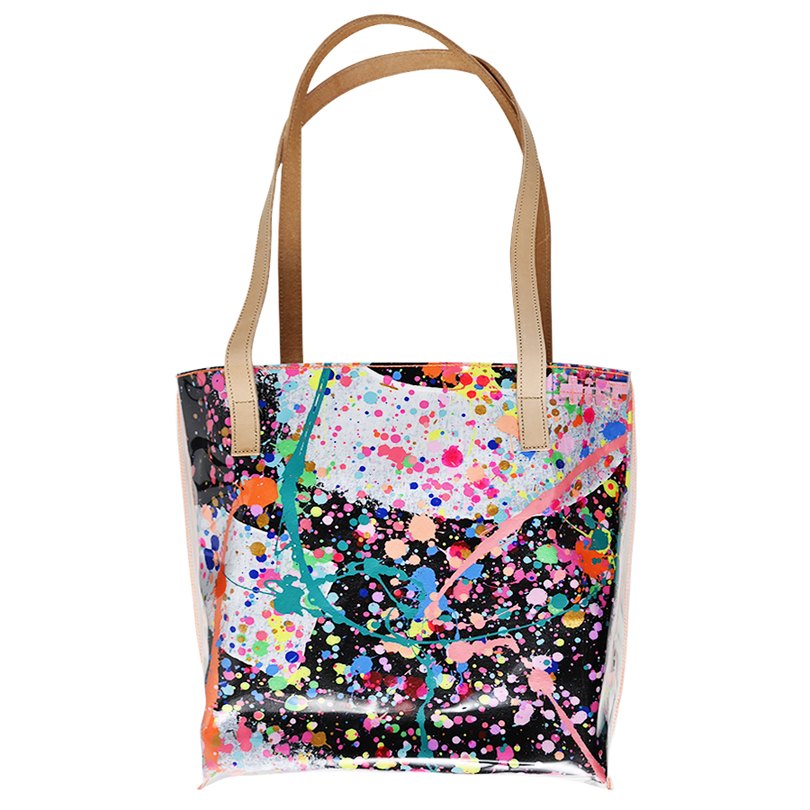 zodiac | classic tote - Tiff Manuell