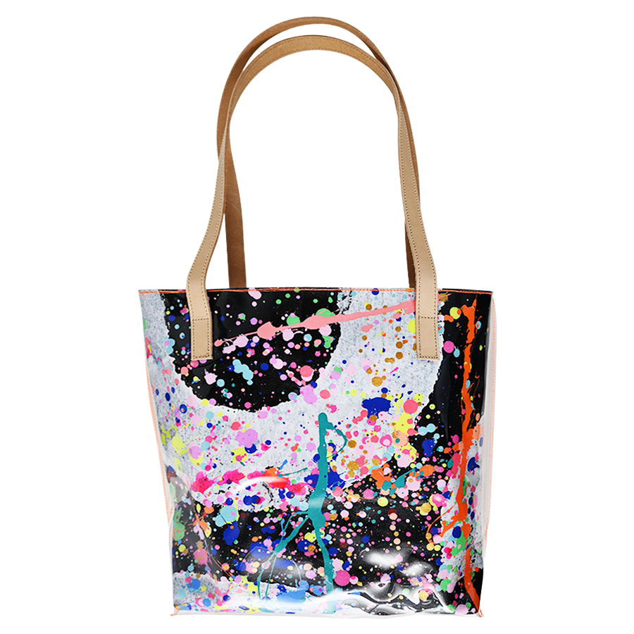 zodiac | classic tote - Tiff Manuell